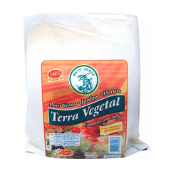 TERRA VEGETAL 5KG