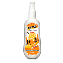 REPELENTE SPRAY 200ML REPMAX