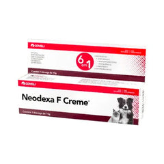 NEODEXA CREME 15GR