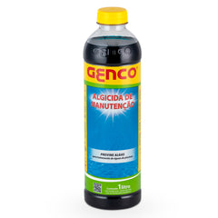 ALGICIDA MANUTENCAO 1L GENCO