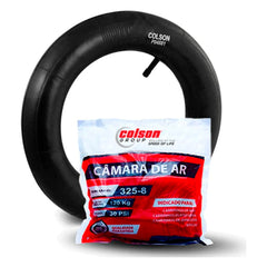 CAMARA DE AR PARA CARRINHO 3,25X8 COLSON