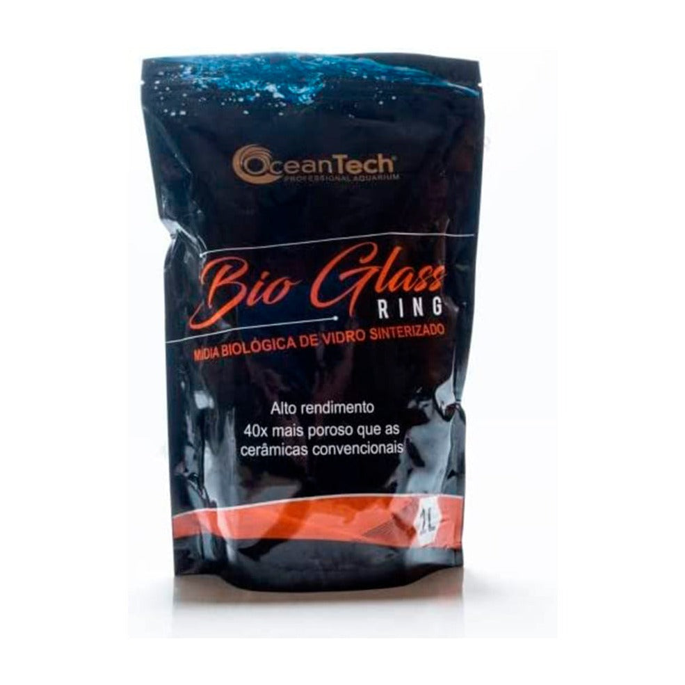 BIO GLASS 1L - OCEAN TECH