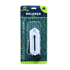 BALANCA PEXEIRO 12KG PERFORMANCE