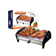 CHURRASQUEIRA ELETRICA COTHERM 127V