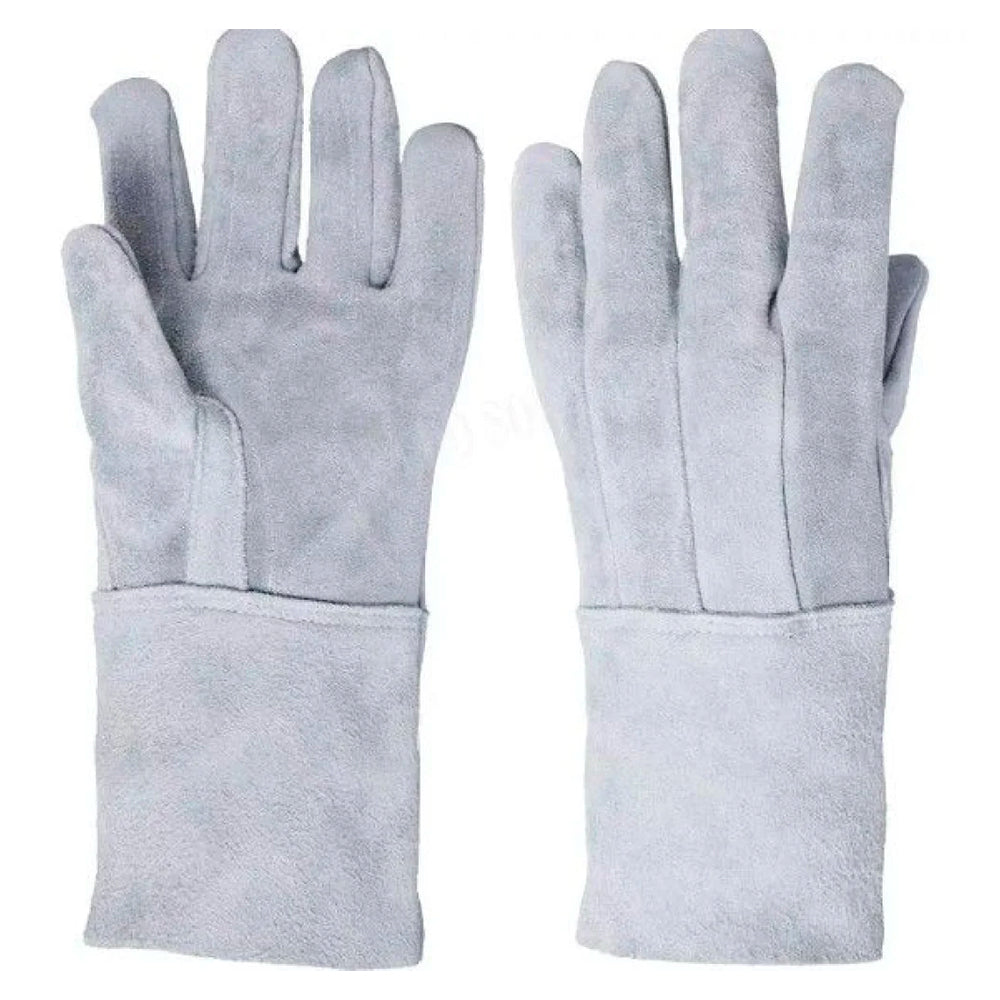 LUVA RASPA CANO CURTO 07 REFTOTAL CA10857