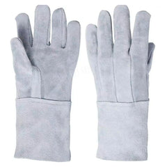 LUVA RASPA CANO CURTO 07 REFTOTAL CA10857