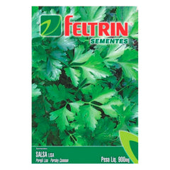 SEMENTE SALSA GRAUDA FELTRIN