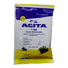 AGITA GRANULADO 1GB 20GR