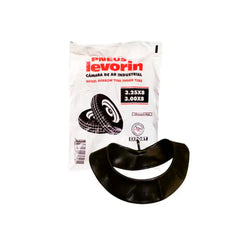 CAMARA DE AR 3,25 X 8 P/ CARRINHO DE MAO LEVORIN
