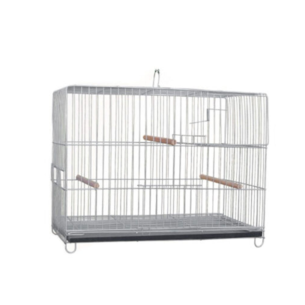 GAIOLA PERIQUITO G 44X33X24CM