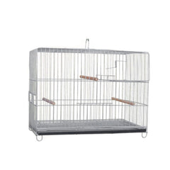 GAIOLA PERIQUITO G 44X33X24CM