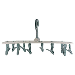 VARAL MINI C/12 PRENDEDORES