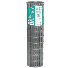 TELA SOLDADA 1,83 COMP X 25M MALHA 5X15 FIO 2,30MM