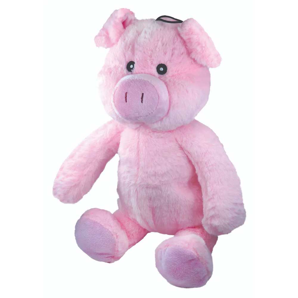MORDEDOR BIG PLUSH PIG MANGO PET