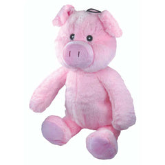 MORDEDOR BIG PLUSH PIG MANGO PET