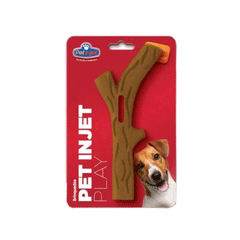 PET PLAY GRAVETO MARROM