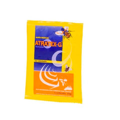 MATA MOSCA ATRATEX 25GR MILLENIUM