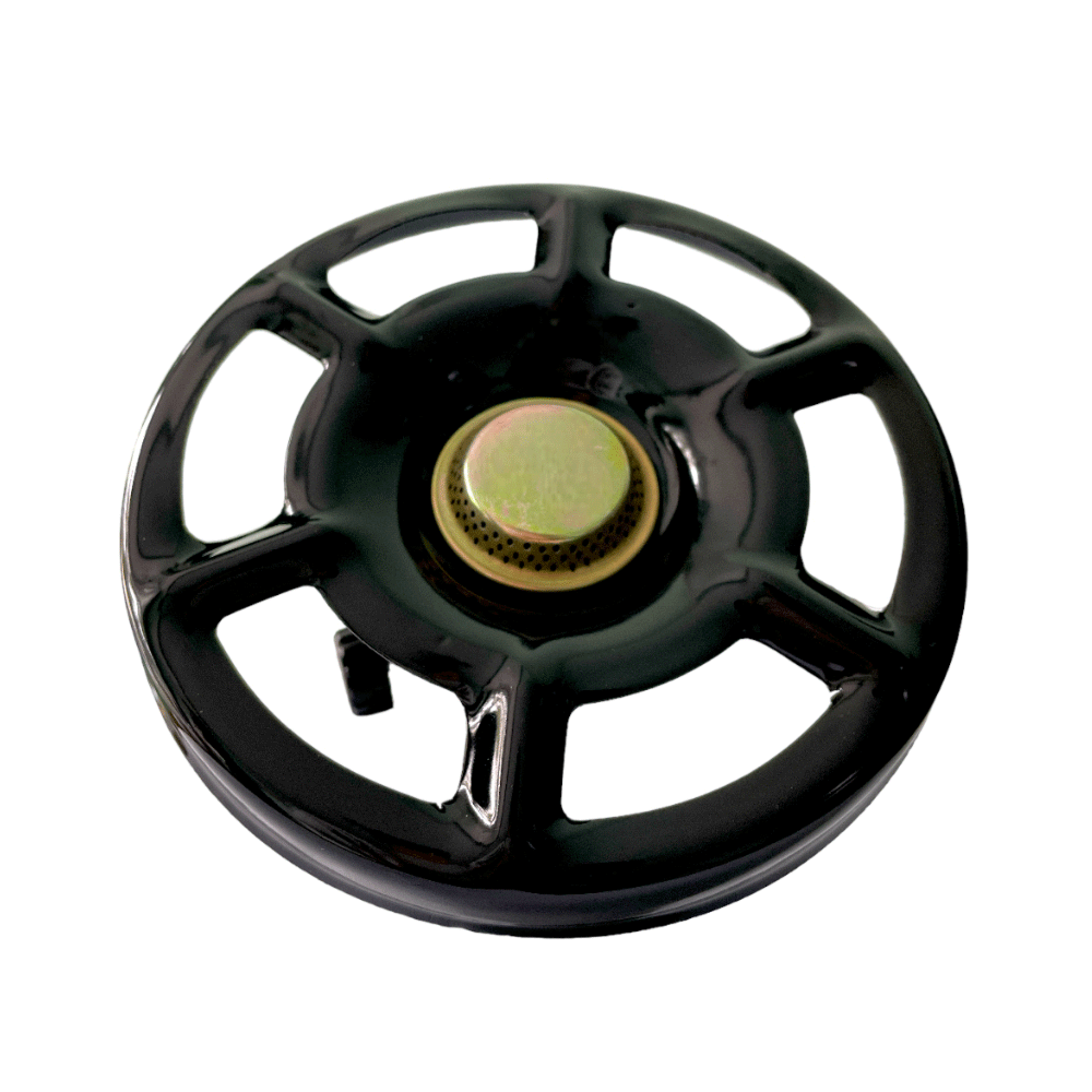 FOGAREIRO A GAS ALTA PRESSAO RF GLM 1 BOCA