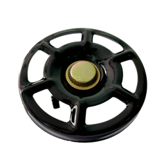 FOGAREIRO A GAS ALTA PRESSAO RF GLM 1 BOCA