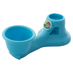 BEBEDOURO VIDA MANSA MINI PC AZUL BB