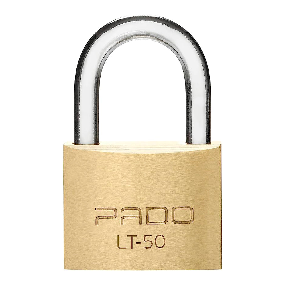 CADEADO 50MM PADO
