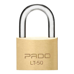 CADEADO 50MM PADO