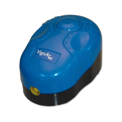 COMPRESSOR DE AR 60LT 110WATS  VIGO AR