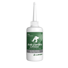 ANTI TARTARO LAVIZOO 100GR