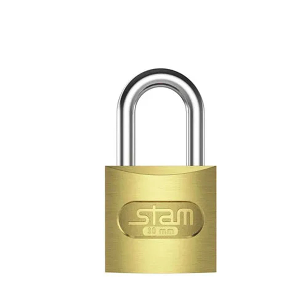 CADEADO 30MM STAM