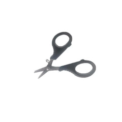 TESOURA MICRO-SERRILHADA C/ 9,5CM - 19G AÇO INOXIDAVEL LIZARD FISHING