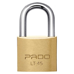 CADEADO 45MM PADO