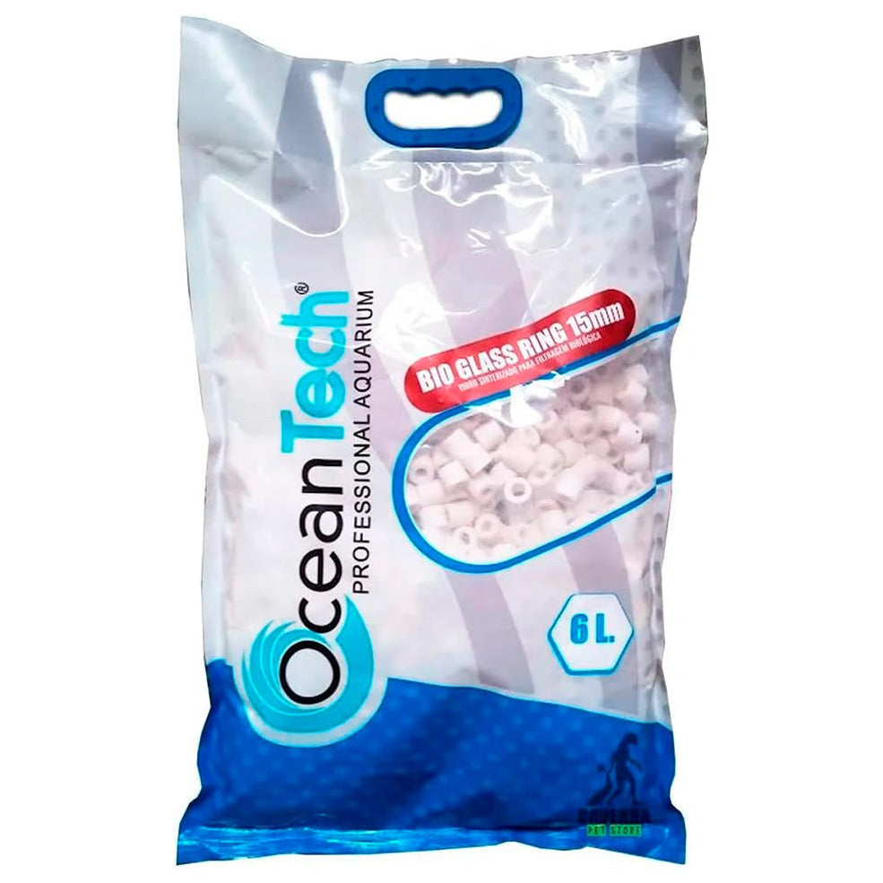 BIO GLASS 6L - OCEAN TECH