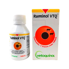 RUMINOL VTQ 100ML