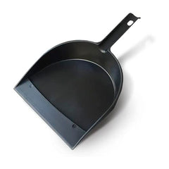 PA DE LIXO DE PLASTICO CABO CURTO