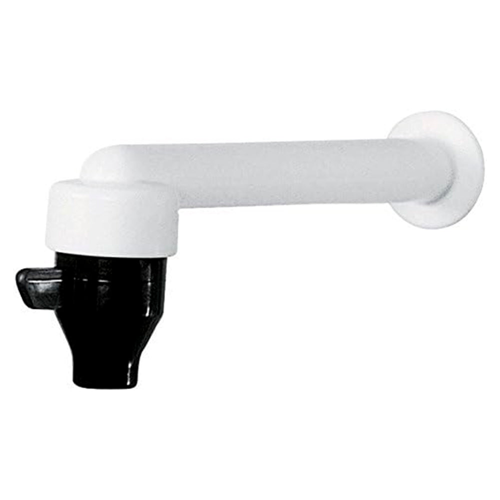 TORNEIRA PLASTICA PIA 1113X1/2 HERC