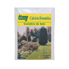CALCARIO 3KG DIMY