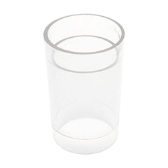 TUBO CRISTAL P/ FILTRO ECOLOGICO