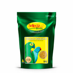 FARINHADA PSITACIDEOS SELLECTA 500GRS