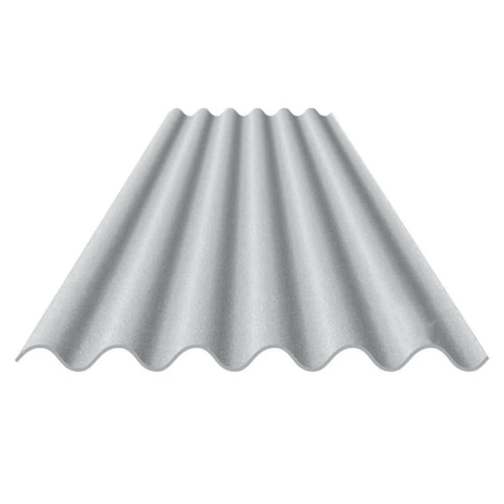 TELHA ETERNIT 2,44X1,10X5MM