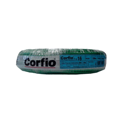CABO FLEX. 16,0MM VD.CORFIO   C100