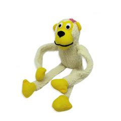 MACACA PELUCIA