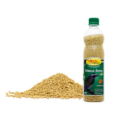 SELLECTA TRINCA FERRO NATURAL MINI EXTRUSADO 300GR