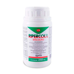 RIPERCOL L ORAL 250ML
