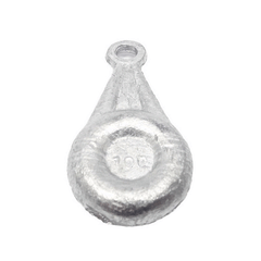 CHUMBADA MEDALHA 115GR