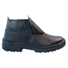 BOTA IMBISEG ELASTICO PU MONO N37