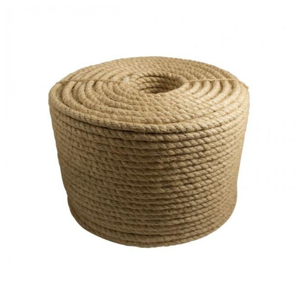 CORDA SISAL 10MM MT