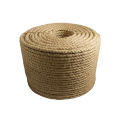 CORDA SISAL 10MM MT