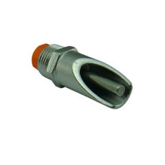 BEBEDOURO SUINO CHUPETA INOX