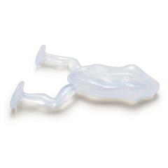 FISHING ISCAS FROGS BABY FROG 7CM  NEWSHINE 2 UNDS
