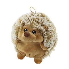 MORDEDOR PELUCIA NET BALL PORCO MANGO PET